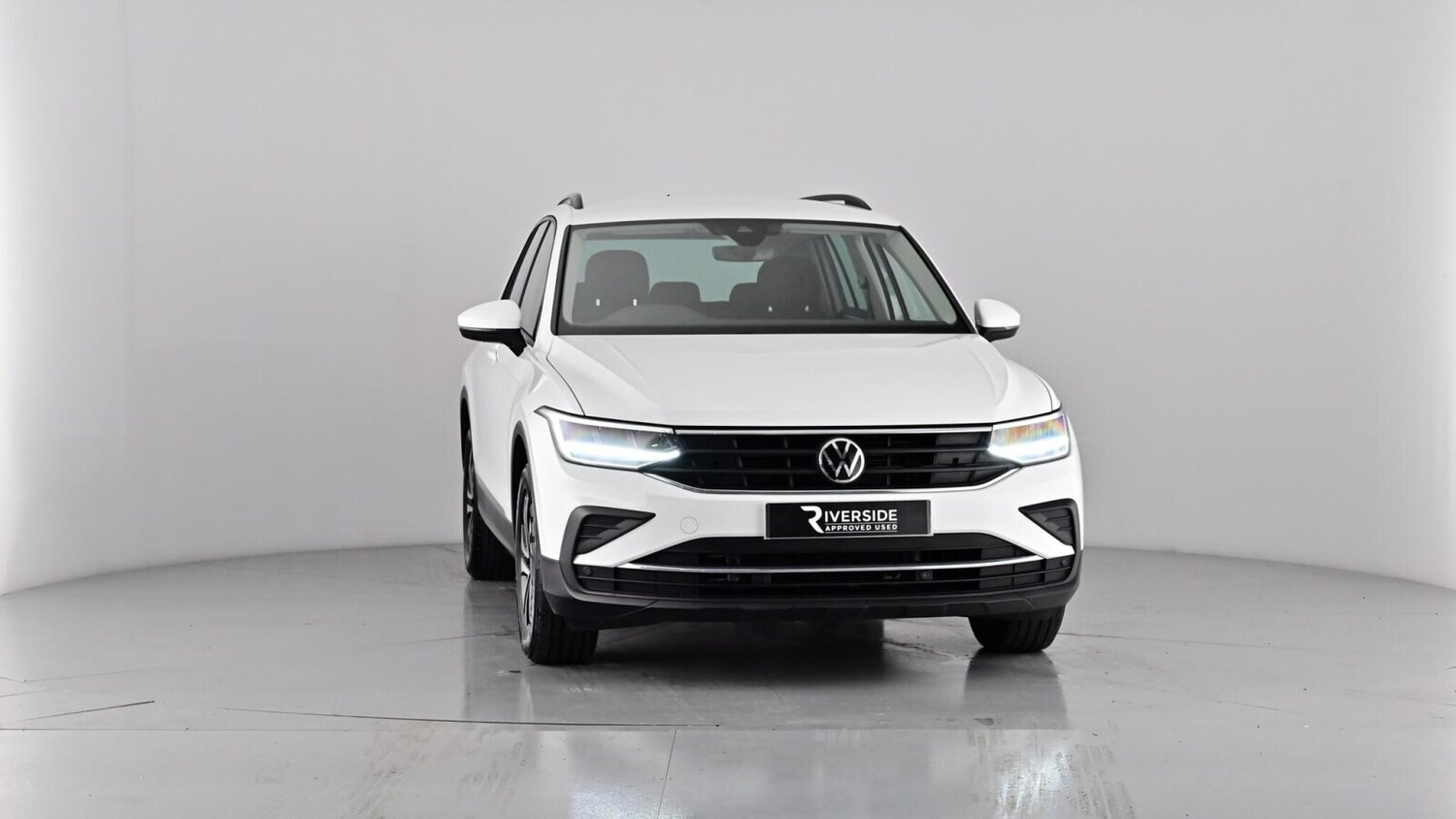 Used Volkswagen Tiguan 2022 for sale - 75946672: Photo 48