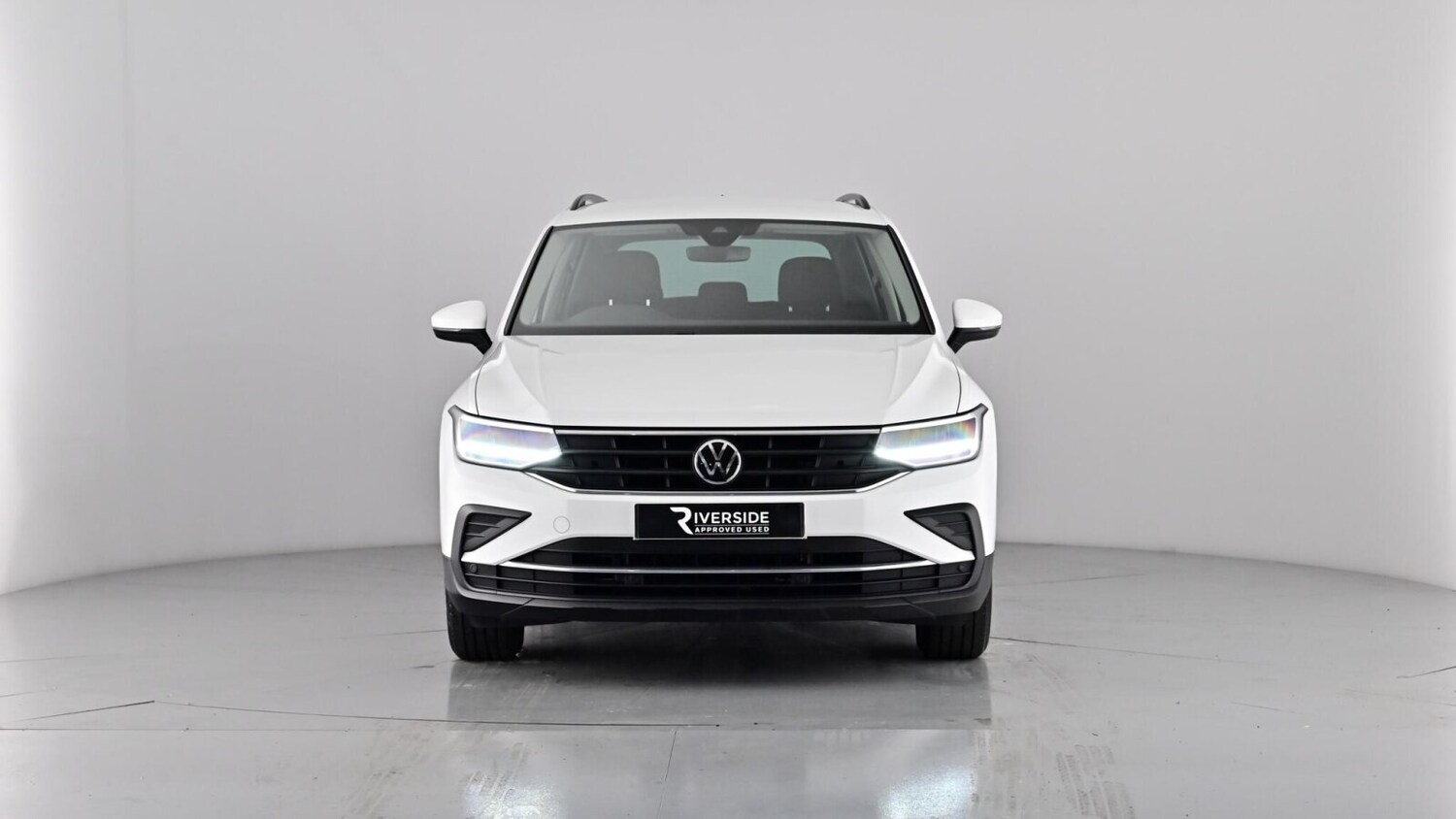 Used Volkswagen Tiguan 2022 for sale - 75946672: Photo 49