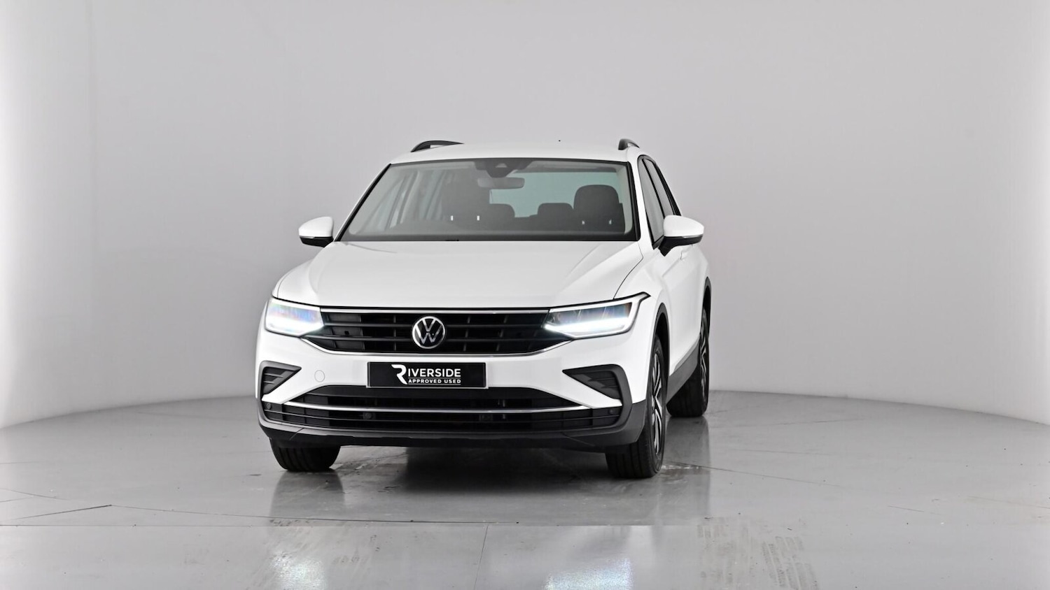 Used Volkswagen Tiguan 2022 for sale - 75946672: Photo 50