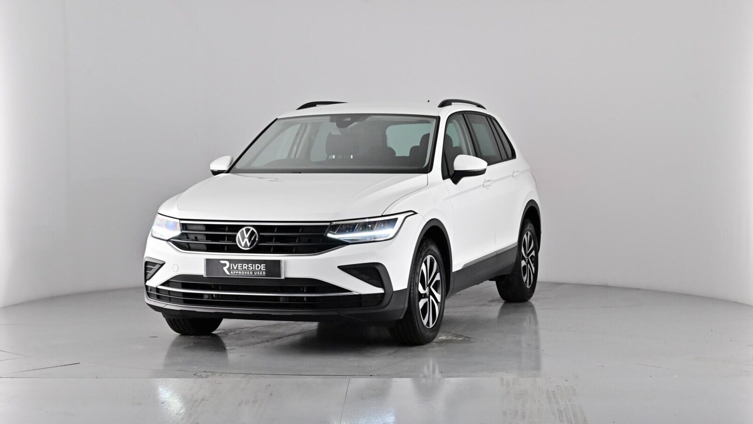 Used Volkswagen Tiguan 2022 for sale - 75946672: Photo 51