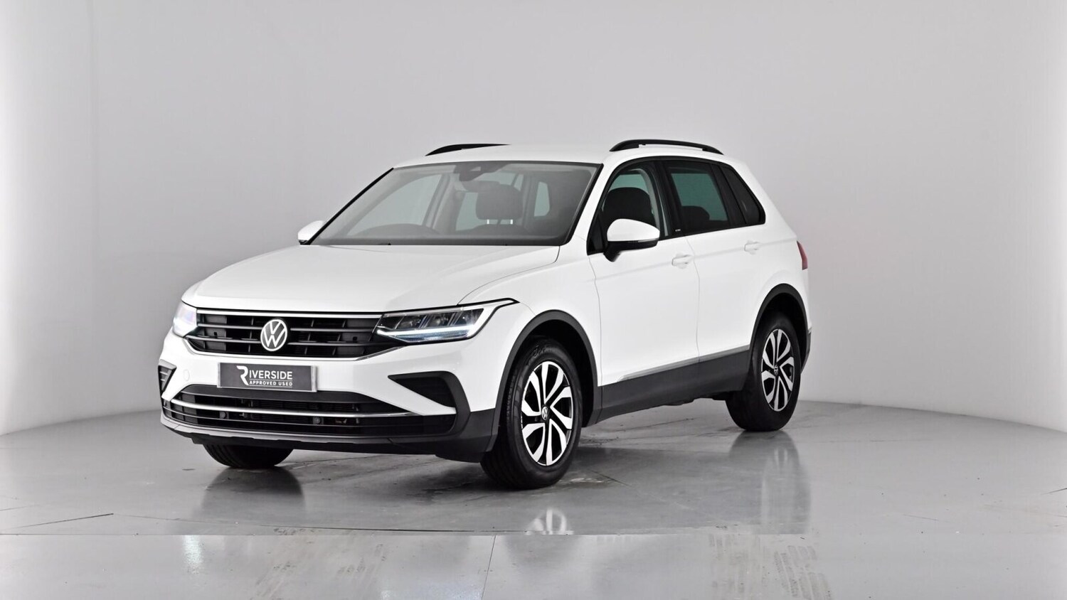 Used Volkswagen Tiguan 2022 for sale - 75946672: Photo 52