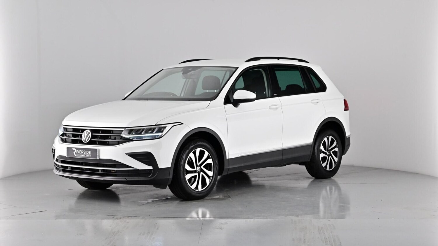 Used Volkswagen Tiguan 2022 for sale - 75946672: Photo 53