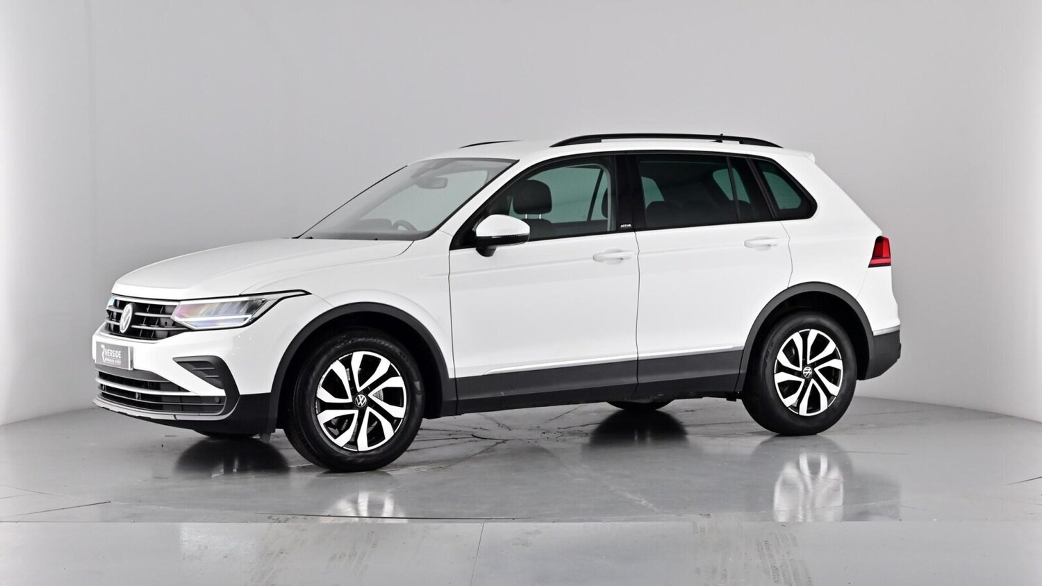 Used Volkswagen Tiguan 2022 for sale - 75946672: Photo 55