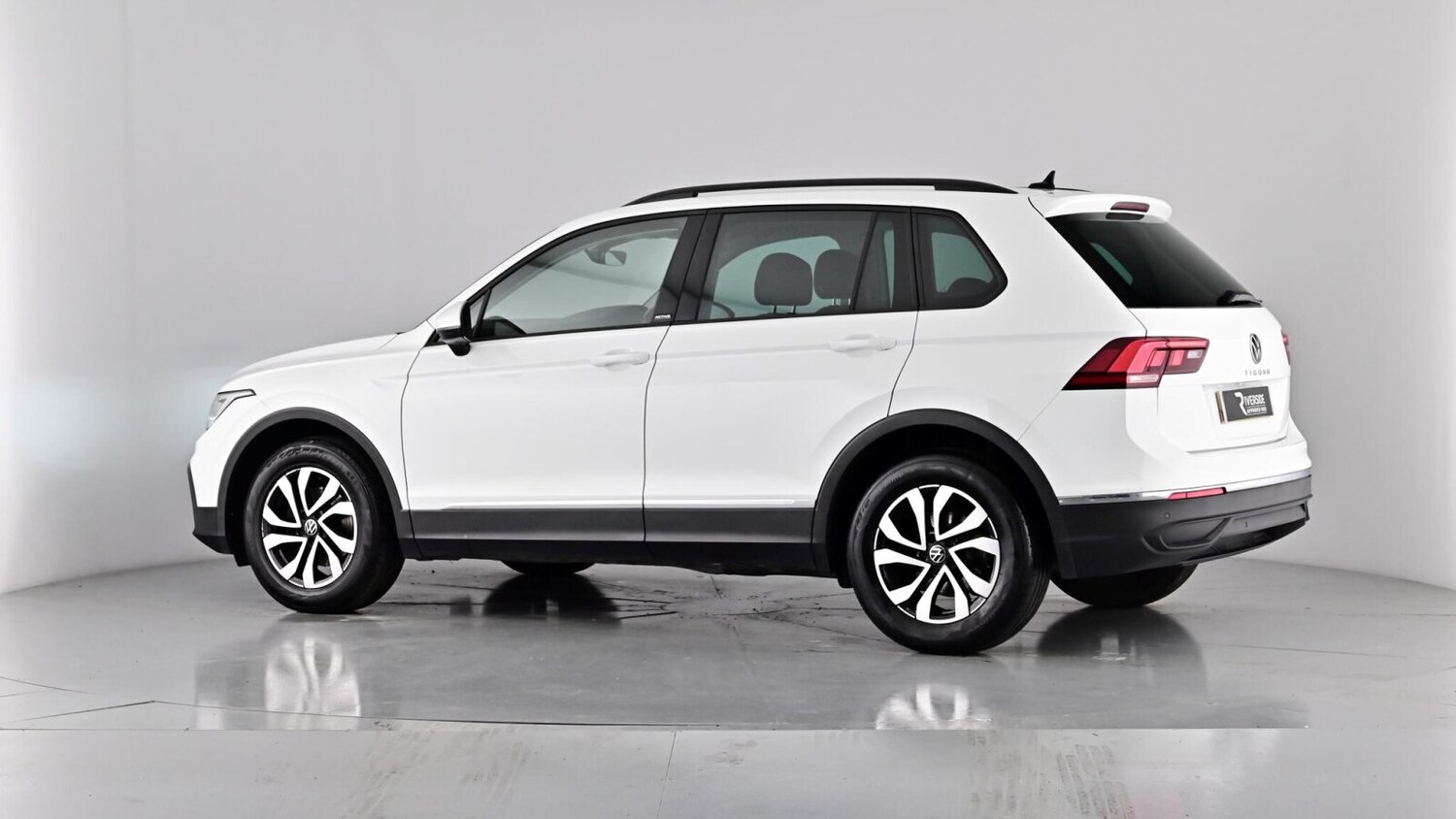 Used Volkswagen Tiguan 2022 for sale - 75946672: Photo 62