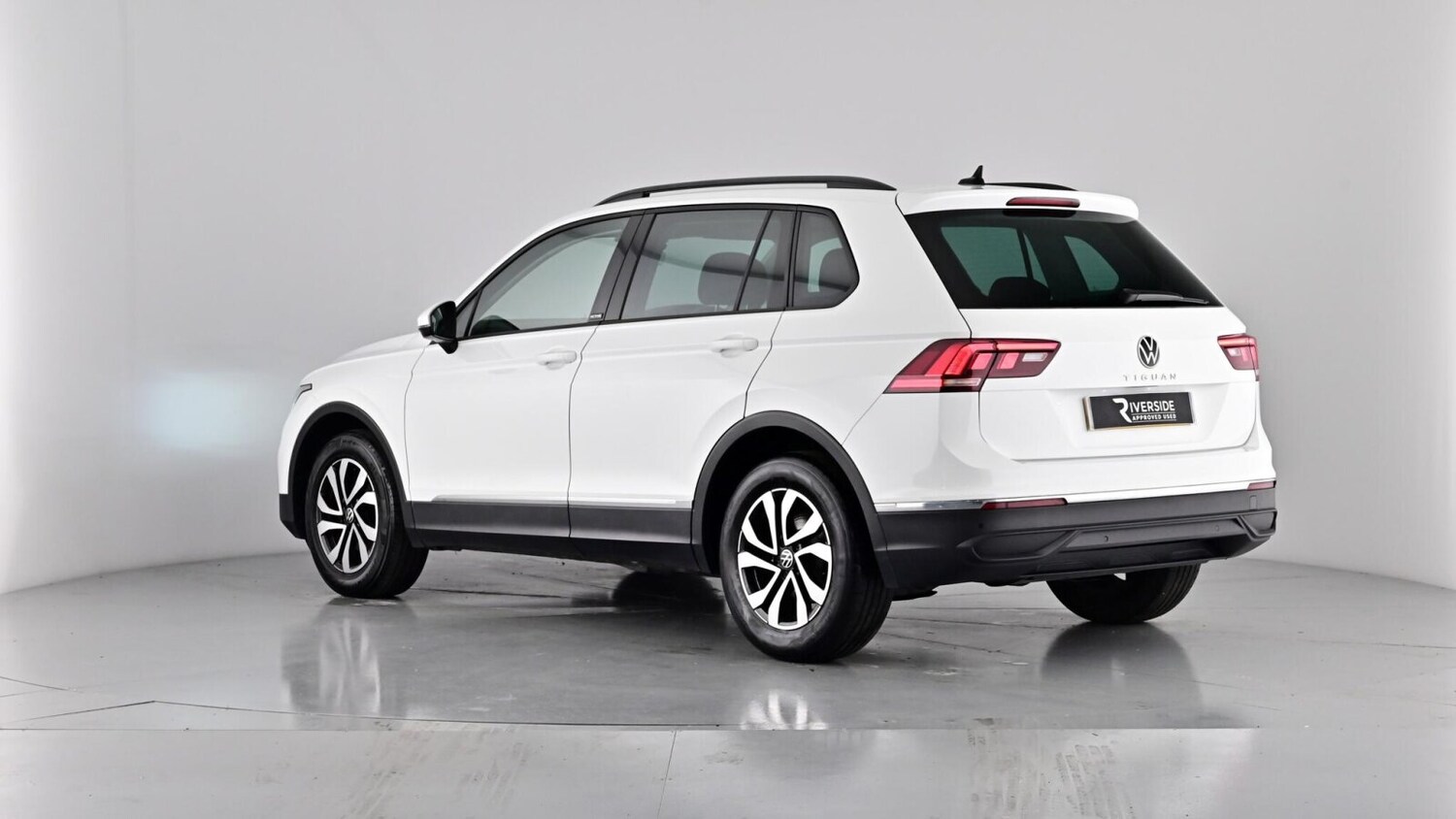 Used Volkswagen Tiguan 2022 for sale - 75946672: Photo 64