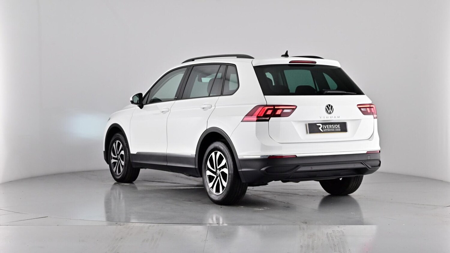 Used Volkswagen Tiguan 2022 for sale - 75946672: Photo 65