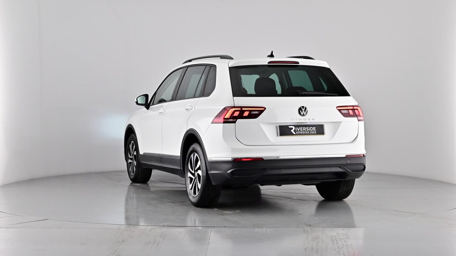 Used Volkswagen Tiguan 2022 for sale - 75946672: Photo 66