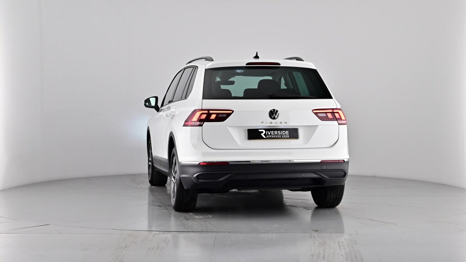 Used Volkswagen Tiguan 2022 for sale - 75946672: Photo 67