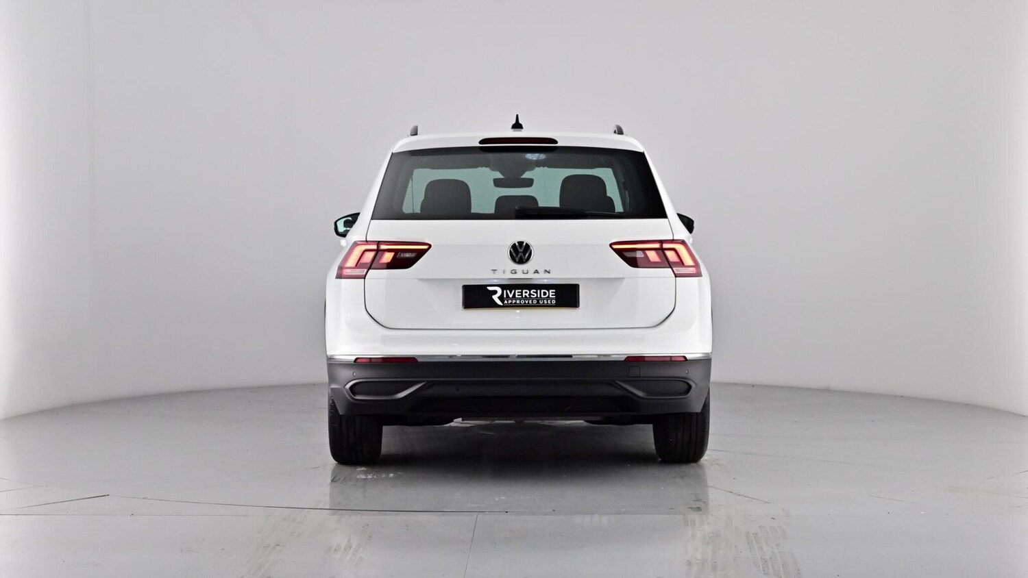 Used Volkswagen Tiguan 2022 for sale - 75946672: Photo 68