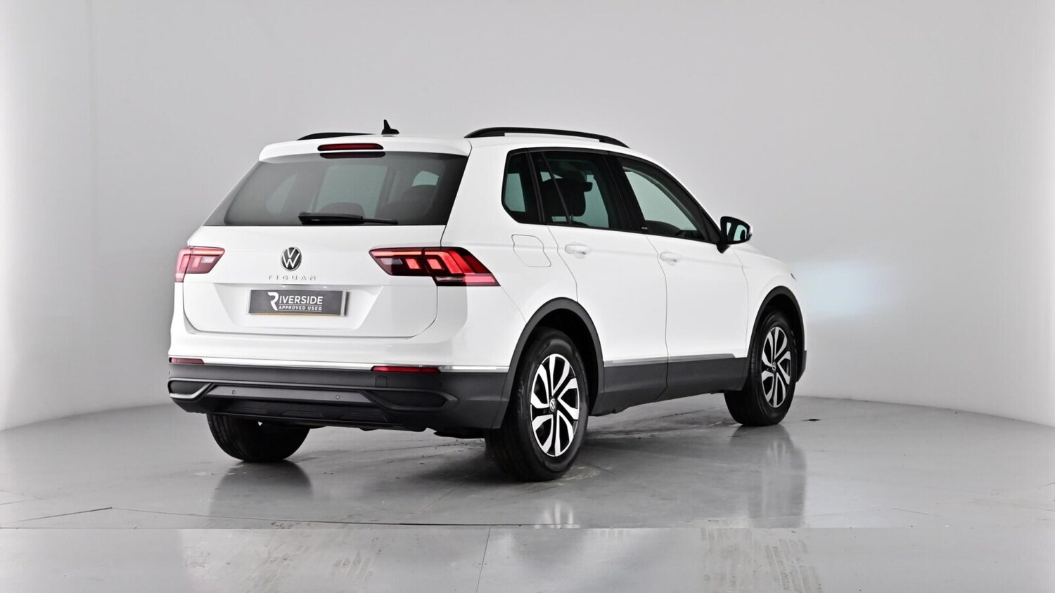 Used Volkswagen Tiguan 2022 for sale - 75946672: Photo 71