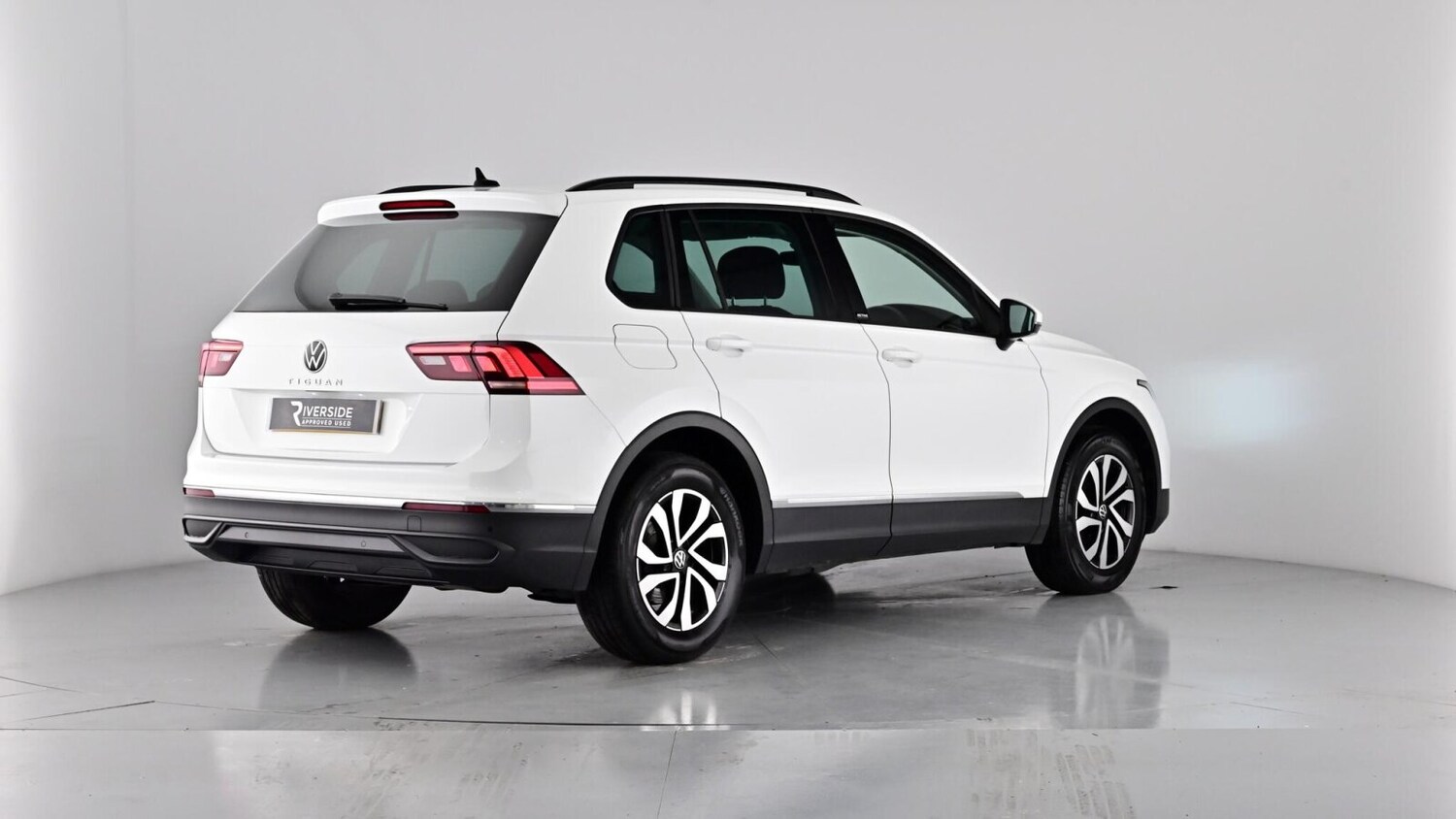 Used Volkswagen Tiguan 2022 for sale - 75946672: Photo 72