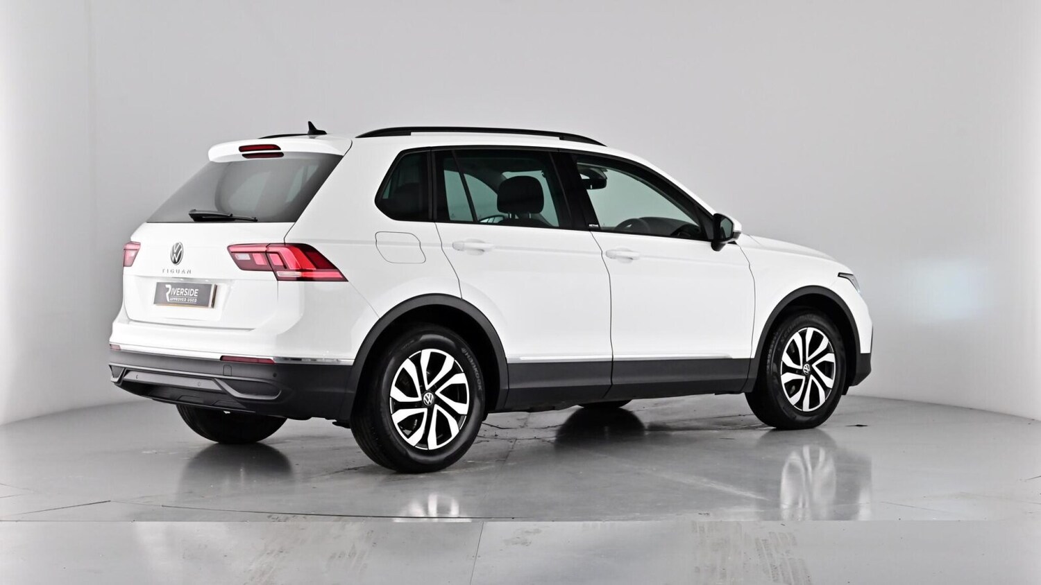 Used Volkswagen Tiguan 2022 for sale - 75946672: Photo 73