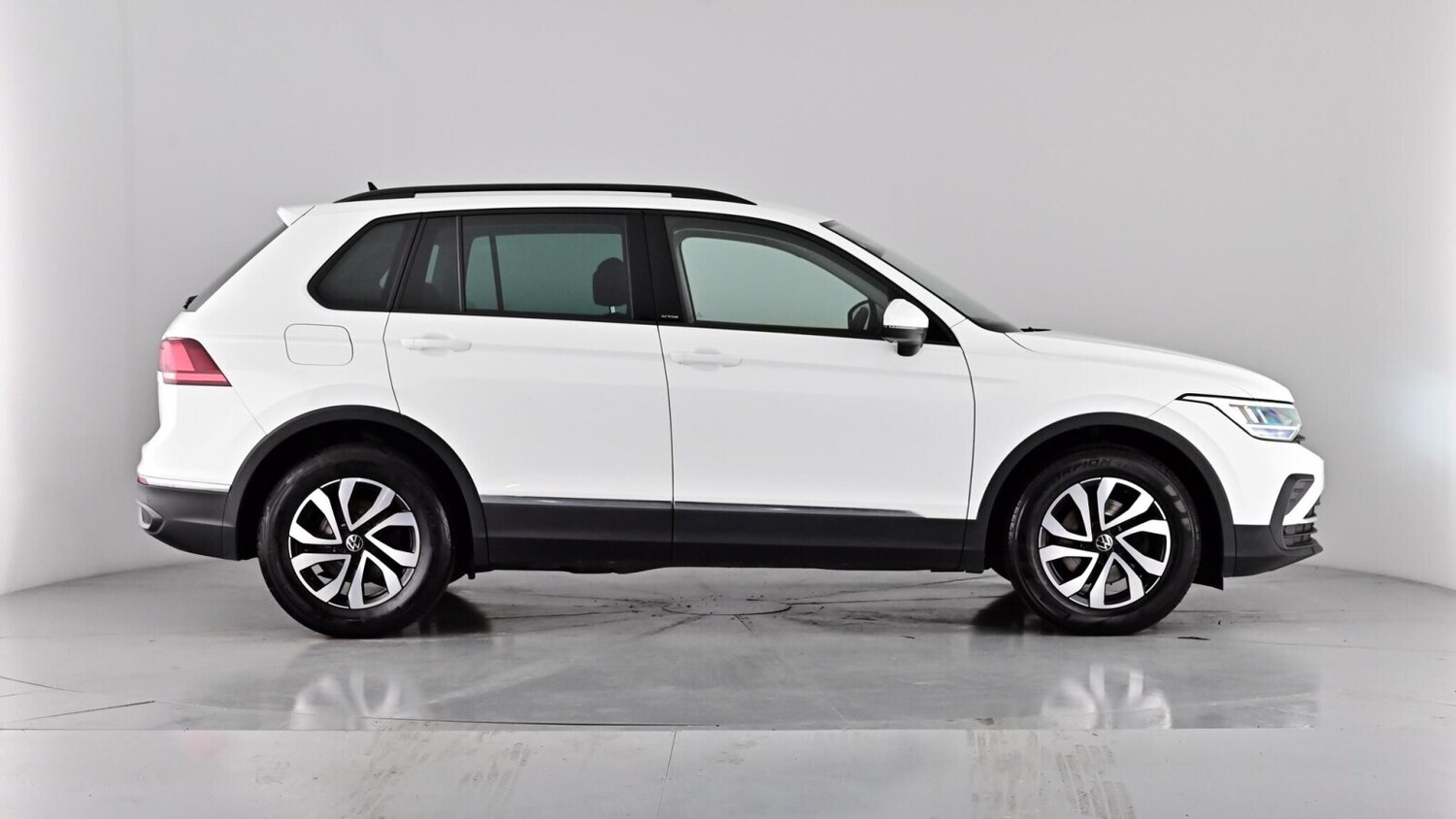 Used Volkswagen Tiguan 2022 for sale - 75946672: Photo 78