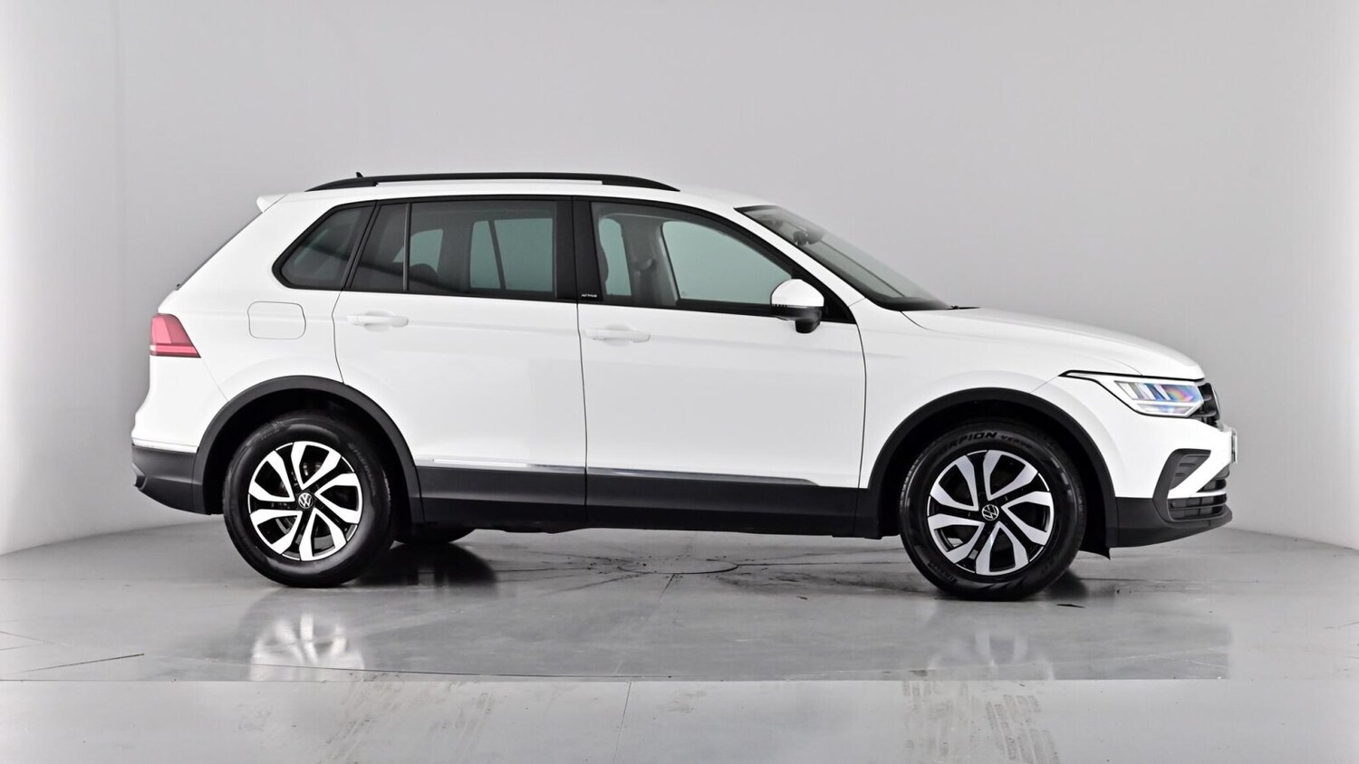 Used Volkswagen Tiguan 2022 for sale - 75946672: Photo 79