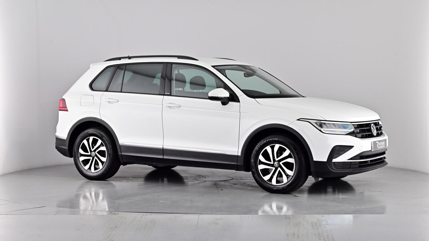 Used Volkswagen Tiguan 2022 for sale - 75946672: Photo 81