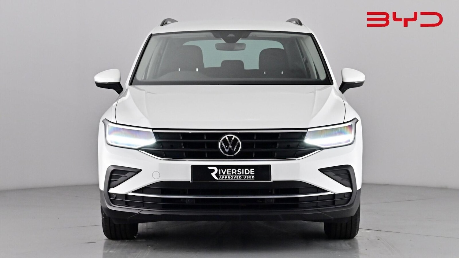 Used Volkswagen Tiguan 2022 for sale - 75946672: Photo 9