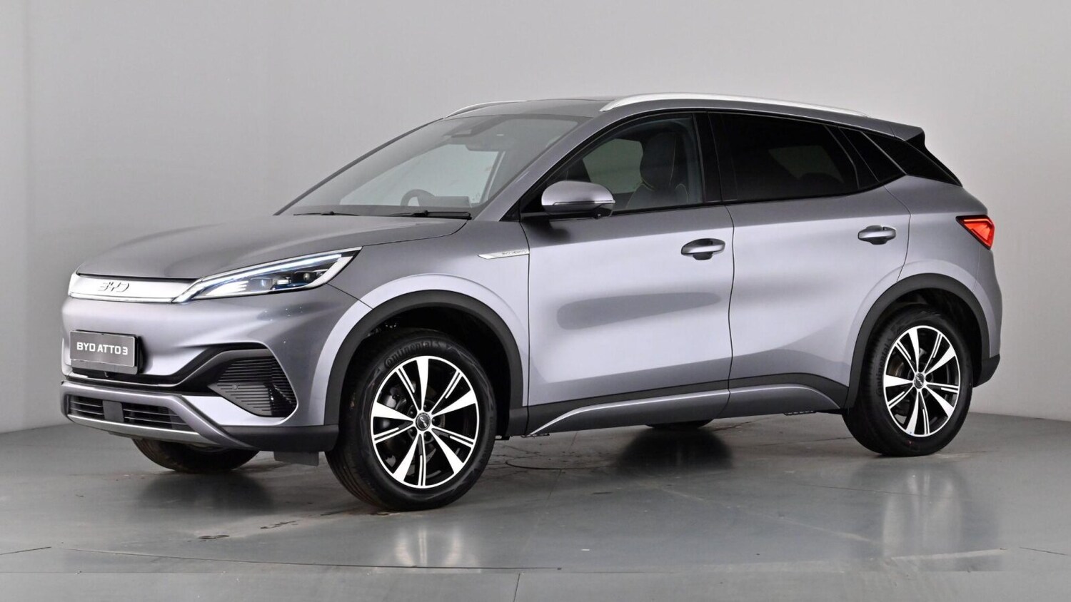 Used BYD Atto 3 2026 for sale - 77959968: Photo 10