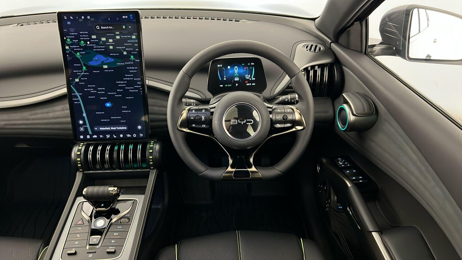 Used BYD Atto 3 2026 for sale - 77959968: Photo 12