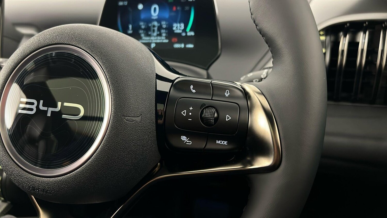 Used BYD Atto 3 2026 for sale - 77959968: Photo 18