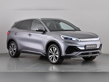 Used BYD Atto 3 2026 for sale - 77959968: Photo