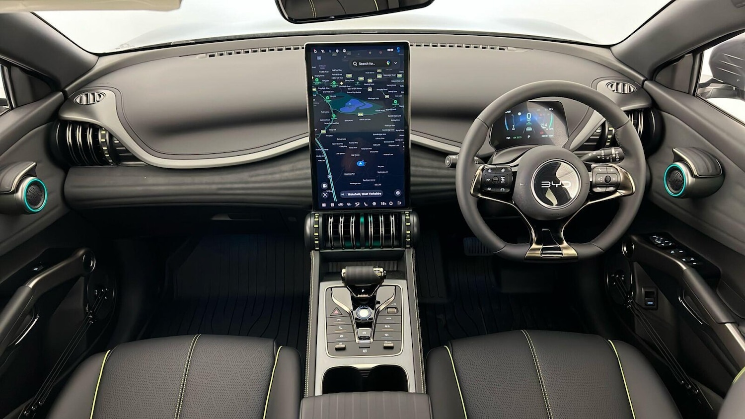 Used BYD Atto 3 2026 for sale - 77959968: Photo 2