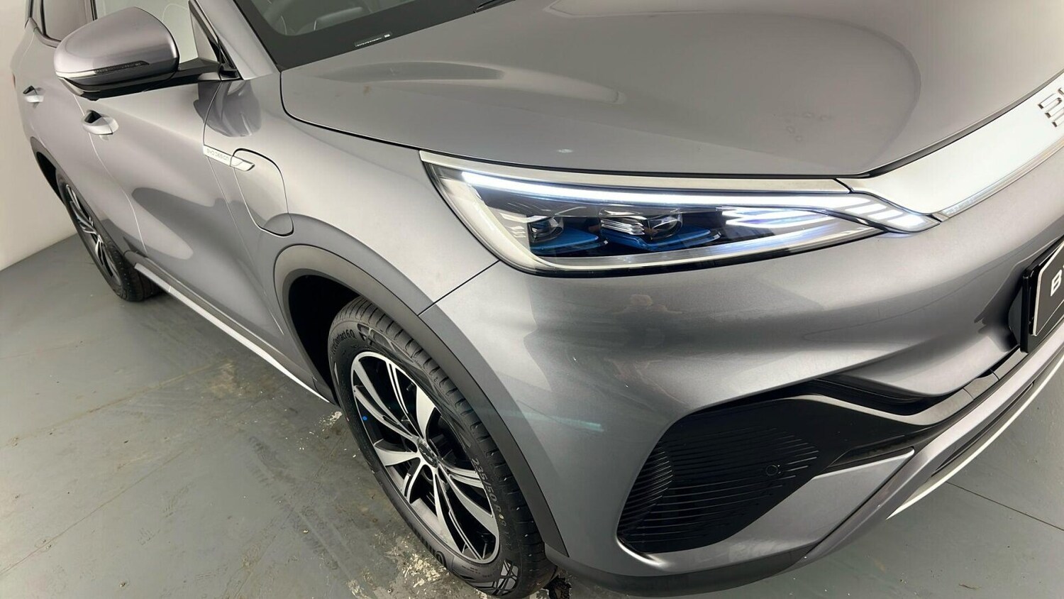 Used BYD Atto 3 2026 for sale - 77959968: Photo 21