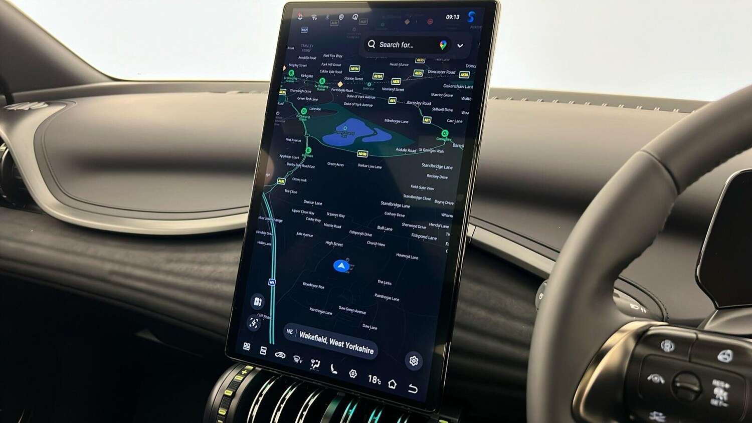 Used BYD Atto 3 2026 for sale - 77959968: Photo 22