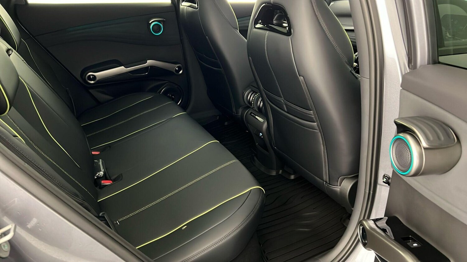 Used BYD Atto 3 2026 for sale - 77959968: Photo 25