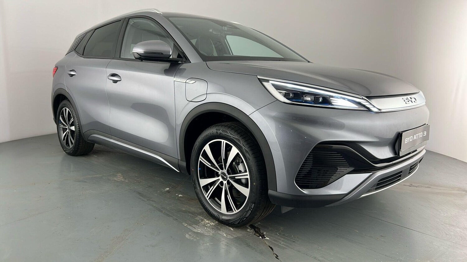 Used BYD Atto 3 2026 for sale - 77959968: Photo 26