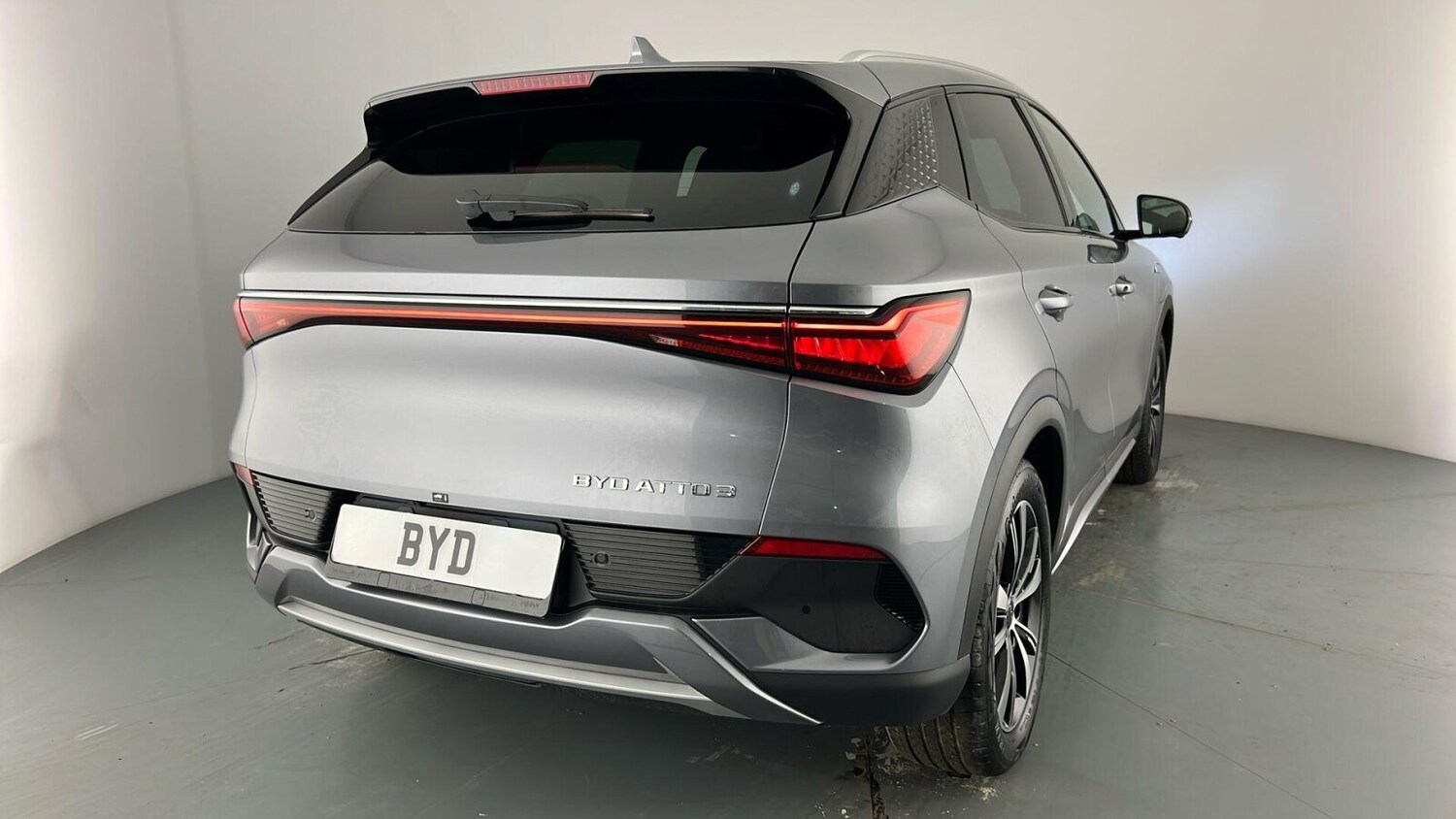 Used BYD Atto 3 2026 for sale - 77959968: Photo 29