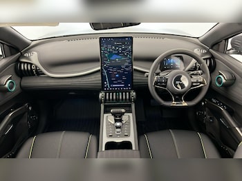 Used BYD Atto 3 2026 for sale - 77959968: Photo