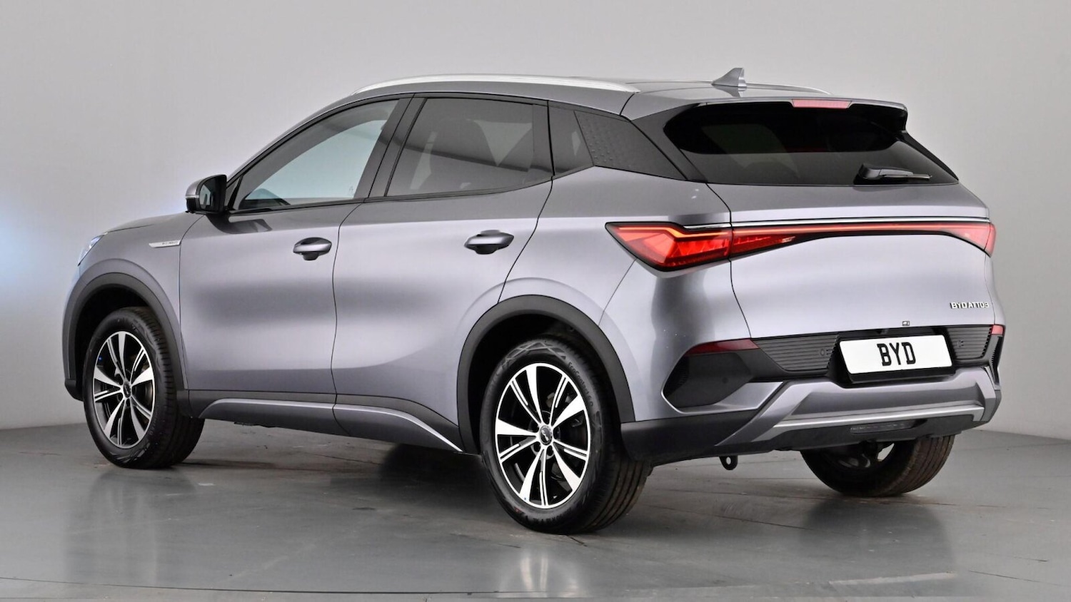 Used BYD Atto 3 2026 for sale - 77959968: Photo 3