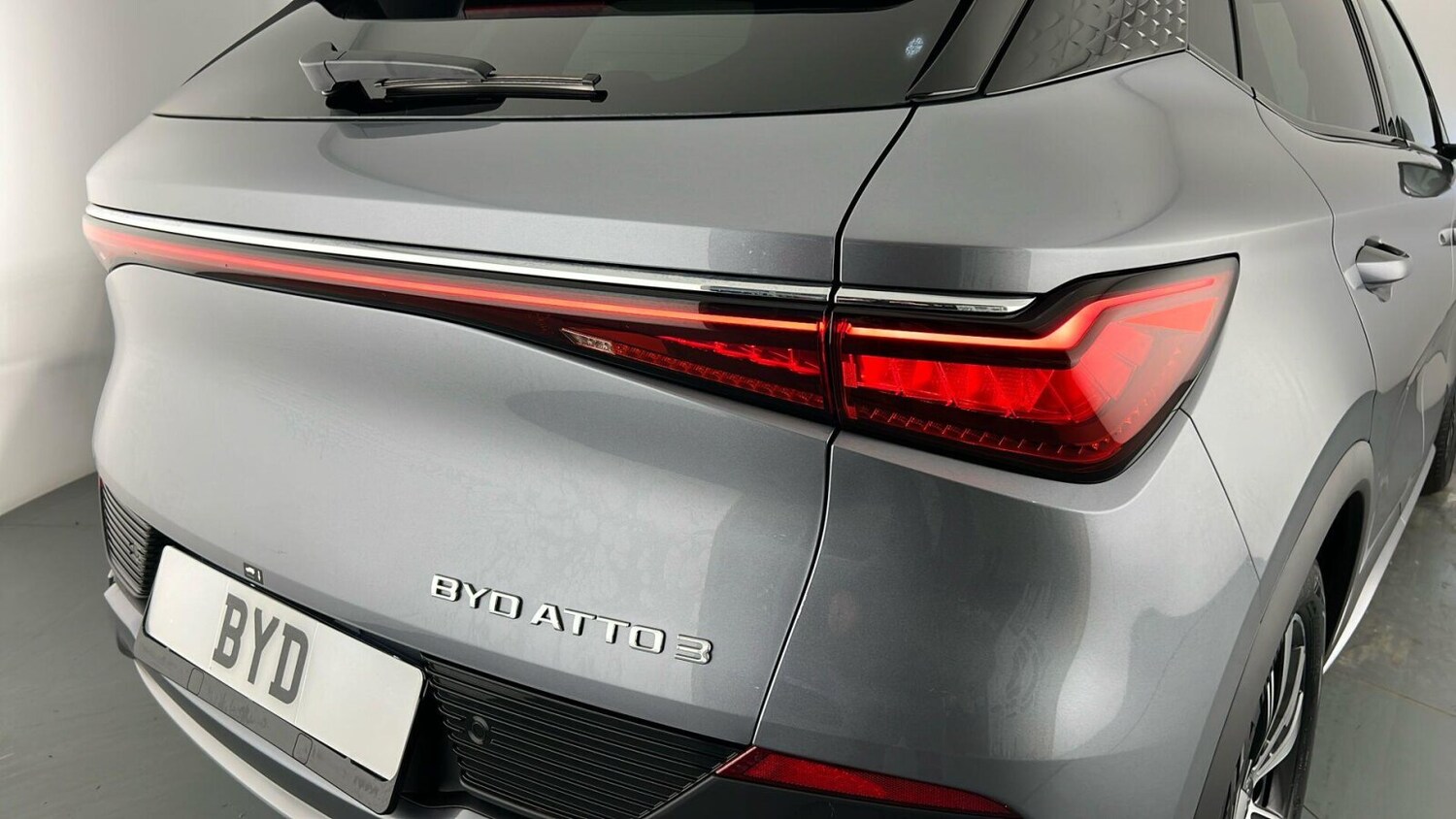 Used BYD Atto 3 2026 for sale - 77959968: Photo 30