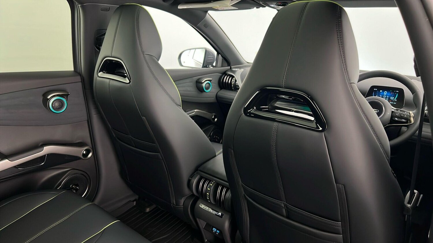 Used BYD Atto 3 2026 for sale - 77959968: Photo 34