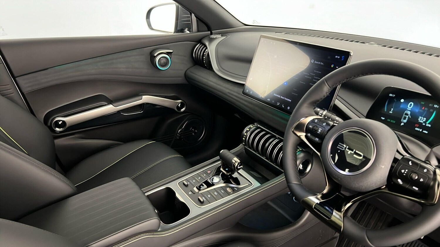 Used BYD Atto 3 2026 for sale - 77959968: Photo 38