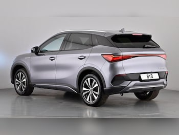 Used BYD Atto 3 2026 for sale - 77959968: Photo