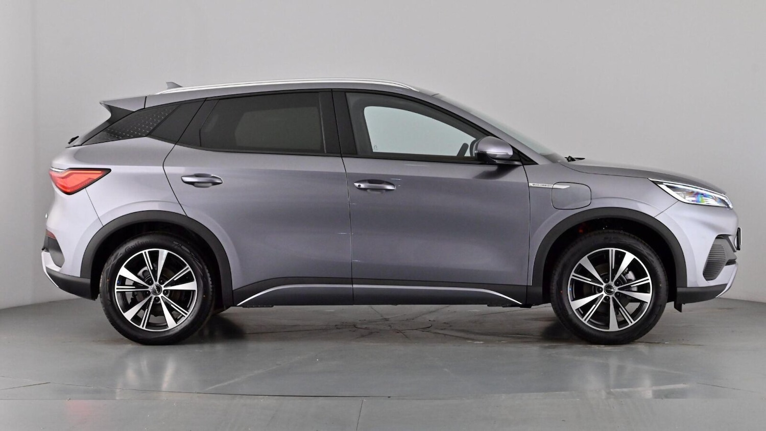 Used BYD Atto 3 2026 for sale - 77959968: Photo 4