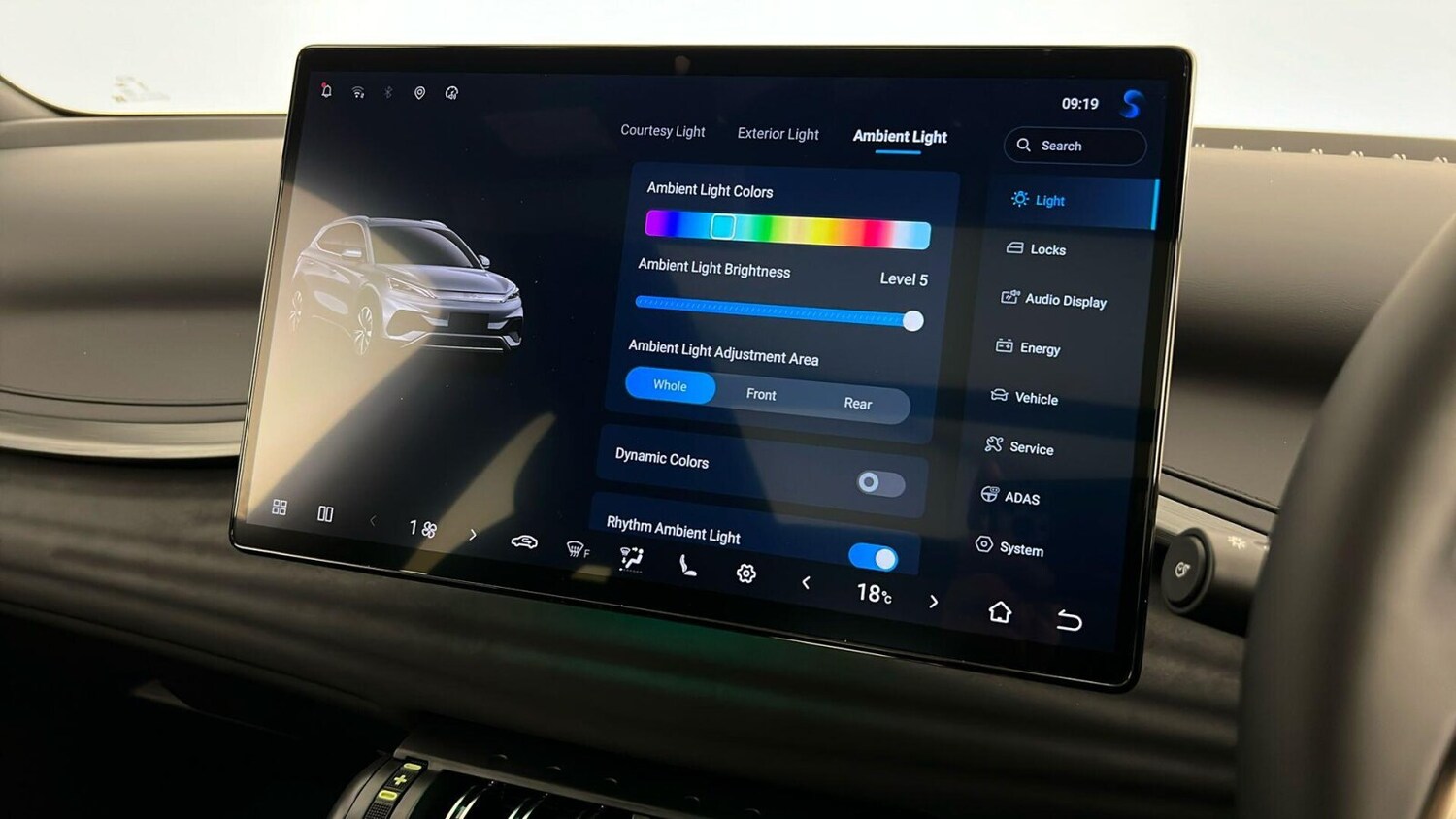 Used BYD Atto 3 2026 for sale - 77959968: Photo 44