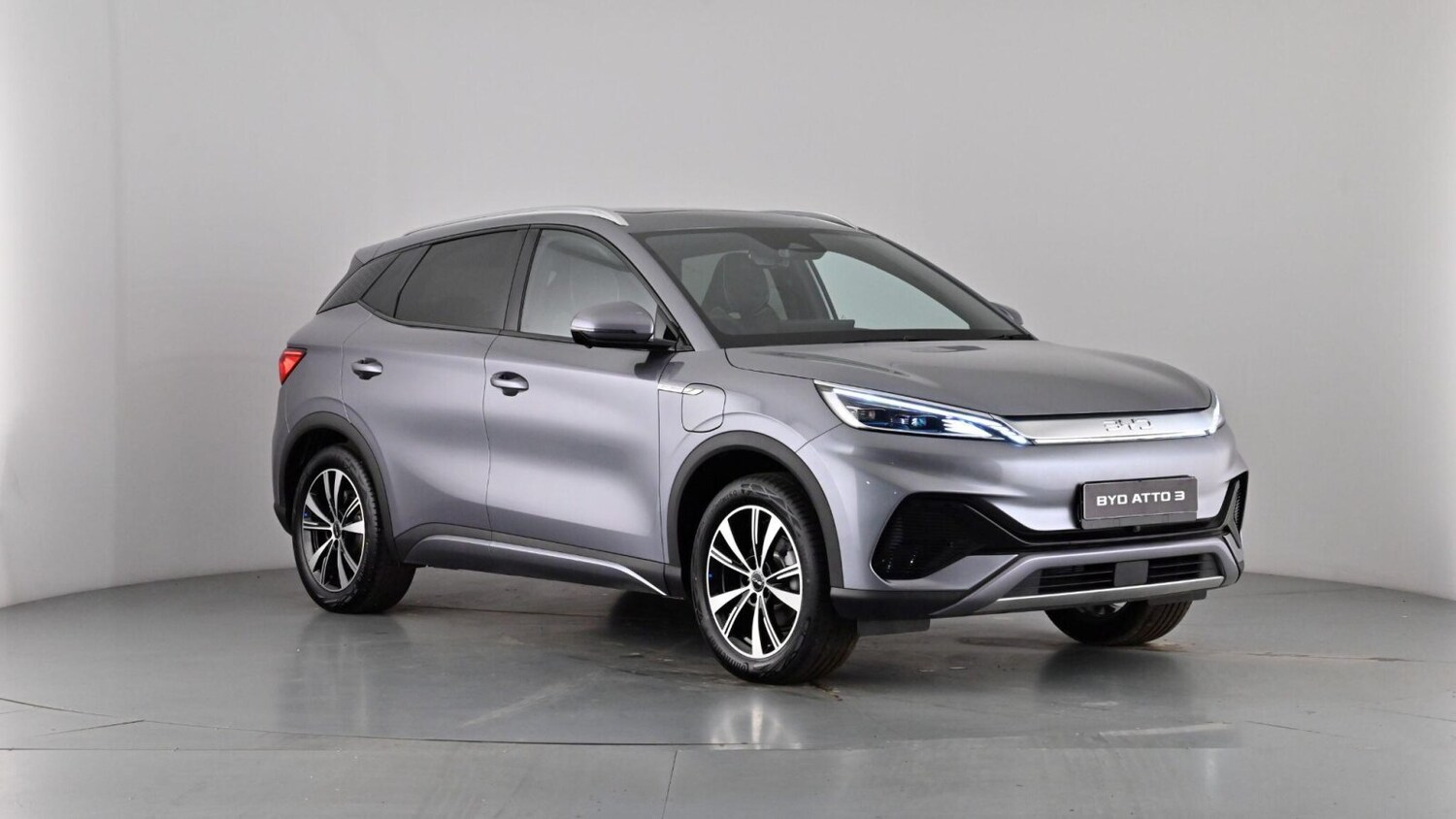 Used BYD Atto 3 2026 for sale - 77959968: Photo 47