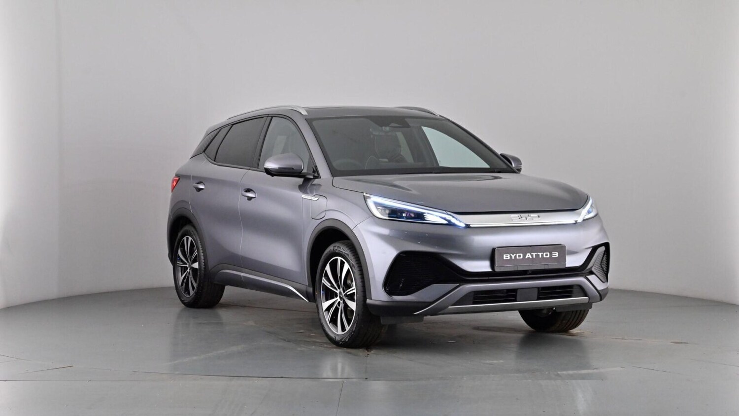 Used BYD Atto 3 2026 for sale - 77959968: Photo 48
