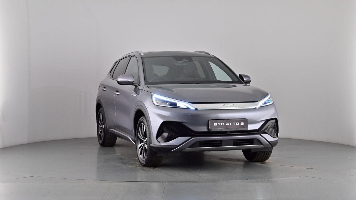 Used BYD Atto 3 2026 for sale - 77959968: Photo 49