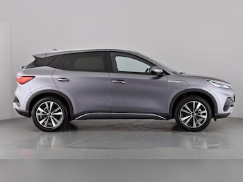 Used BYD Atto 3 2026 for sale - 77959968: Photo