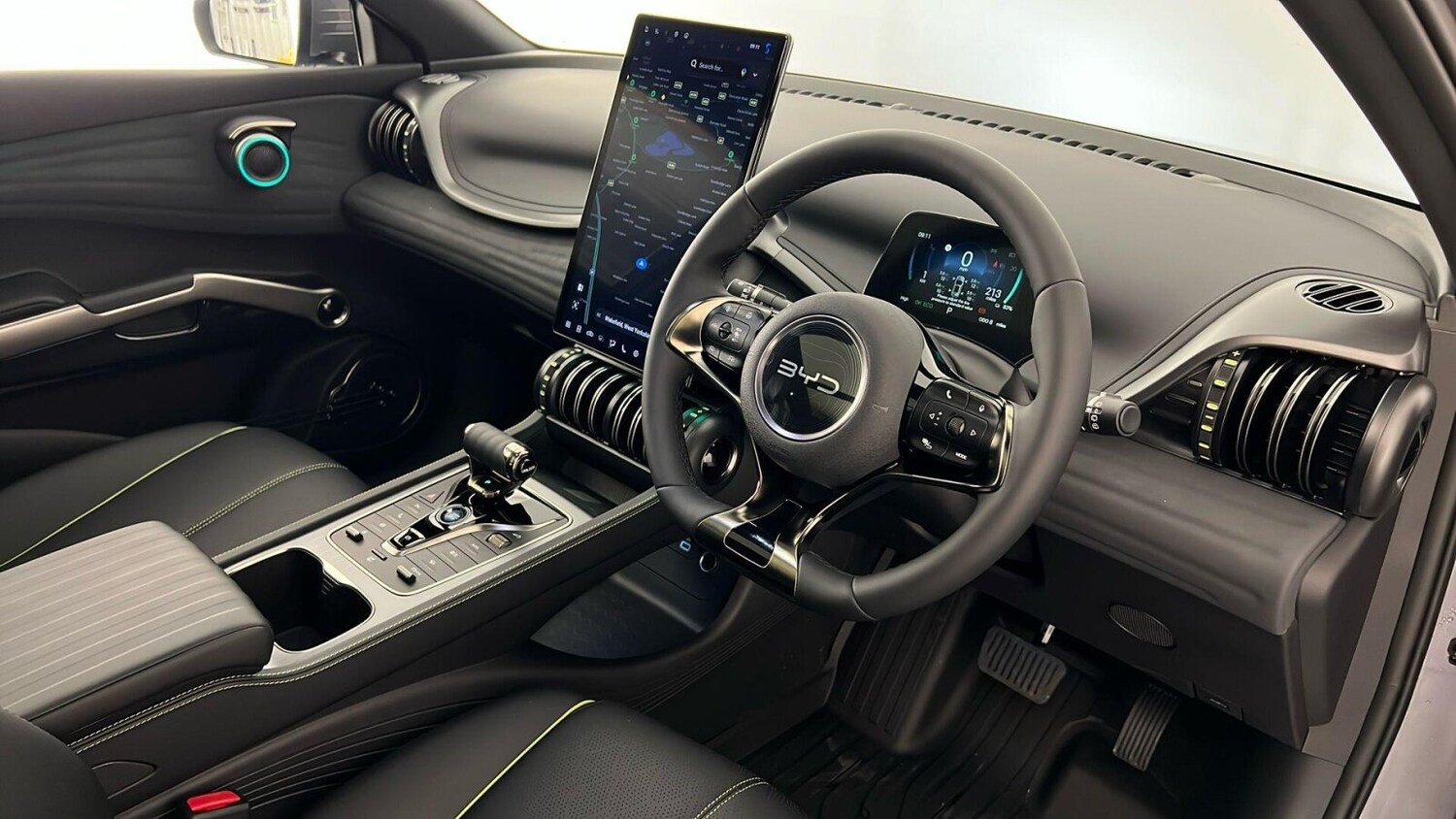 Used BYD Atto 3 2026 for sale - 77959968: Photo 5