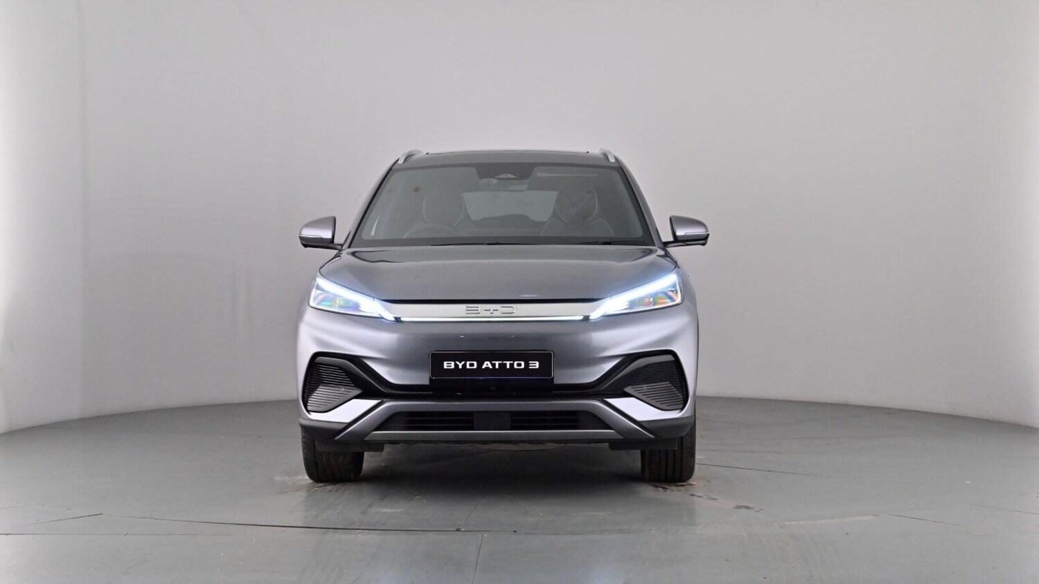 Used BYD Atto 3 2026 for sale - 77959968: Photo 51