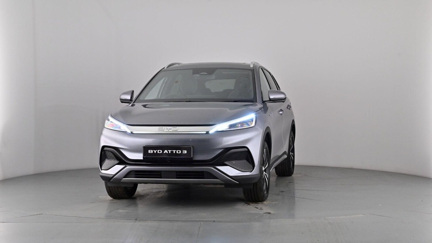 Used BYD Atto 3 2026 for sale - 77959968: Photo 52
