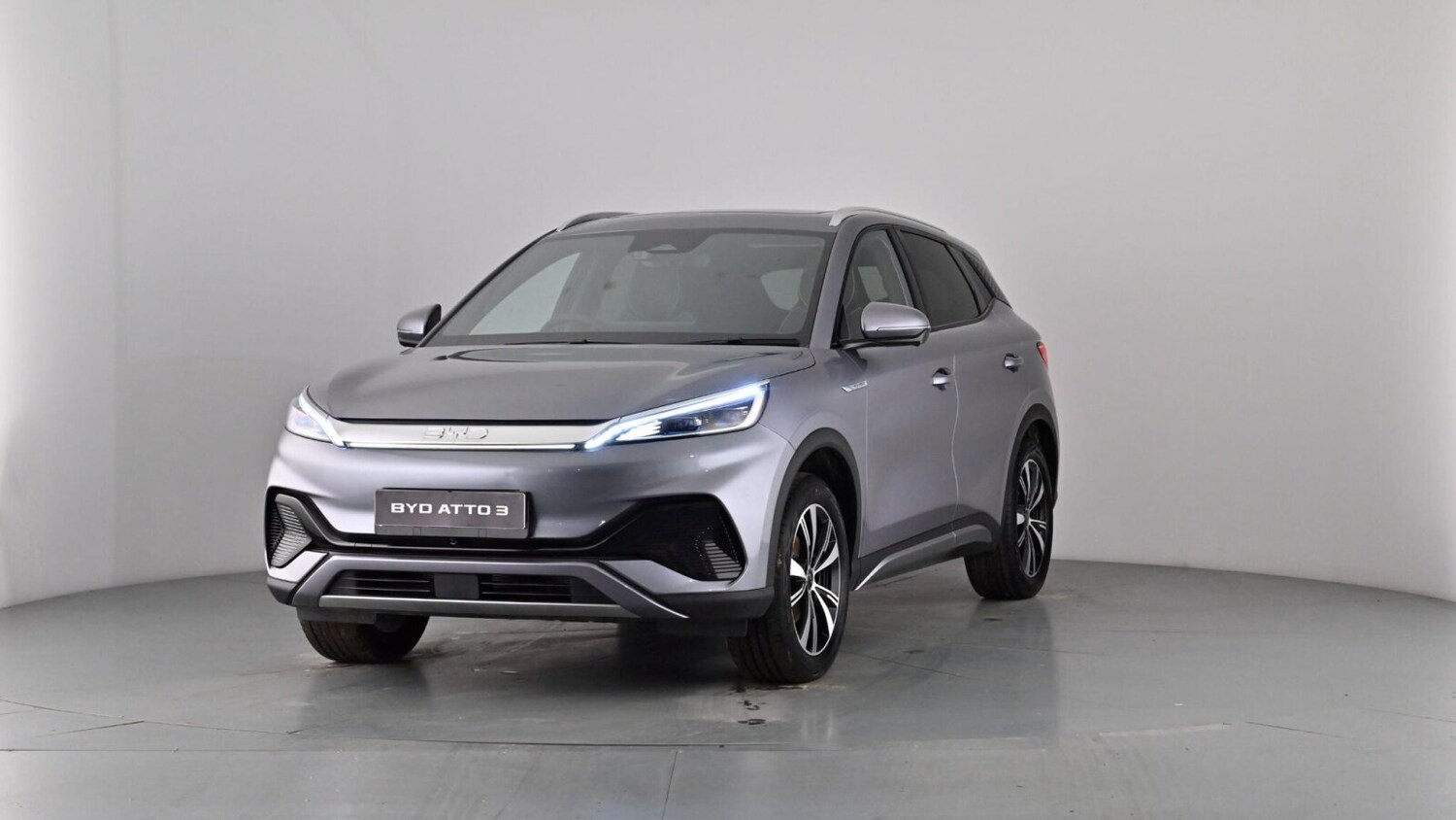 Used BYD Atto 3 2026 for sale - 77959968: Photo 53