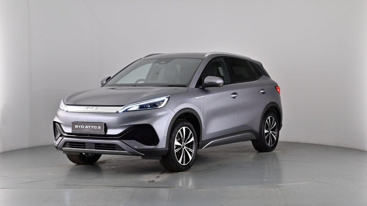 Used BYD Atto 3 2026 for sale - 77959968: Photo 54