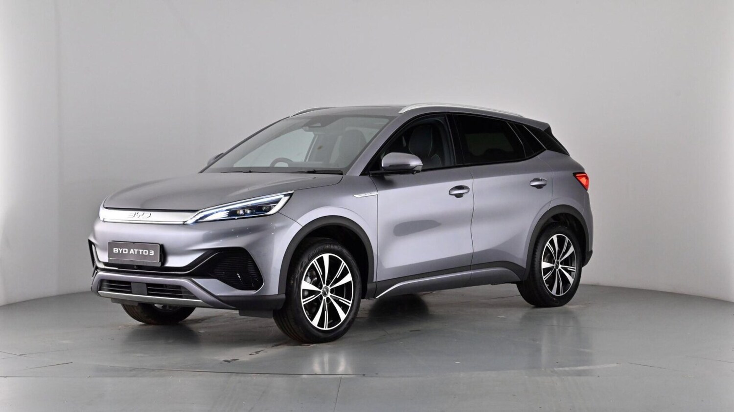 Used BYD Atto 3 2026 for sale - 77959968: Photo 55