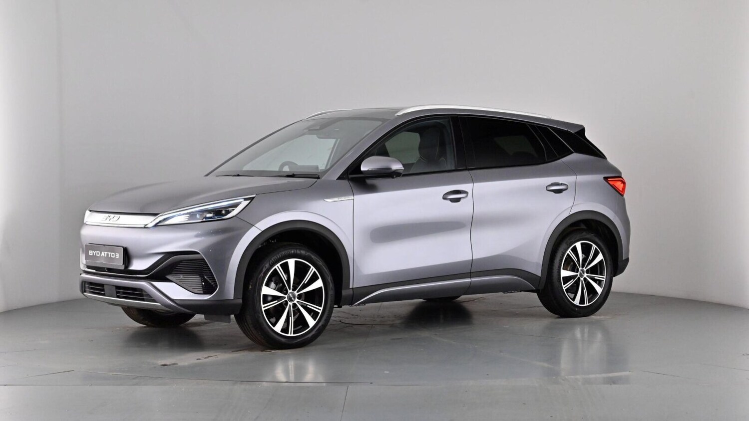 Used BYD Atto 3 2026 for sale - 77959968: Photo 56