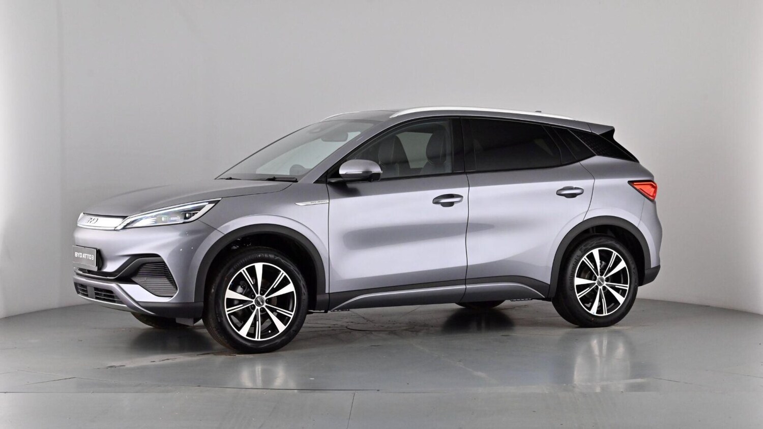 Used BYD Atto 3 2026 for sale - 77959968: Photo 57